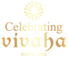 Logo of Vivah Mumbai 2019