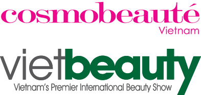 Logo of Vietbeauty & Cosmobeaute Vietnam 2024