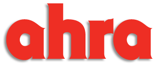 Logo of AHRA Annual Meeting 2025