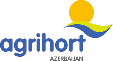 Logo of Agrihort Azerbaijan 2013