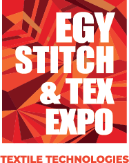 Logo of EGY STITCH & TEX Expo 2025