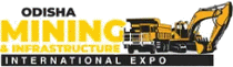 Logo of ODISHA MINING & INFRASTRUCTURE INTERNATIONAL EXPO Jan. 2026