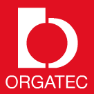 Logo of ORGATEC Oct. 2024