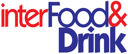 Logo of INTERFOOD & DRINK 2013