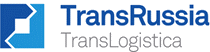 Logo of TRANSRUSSIA / TRANSLOGISTICA Mar. 2027