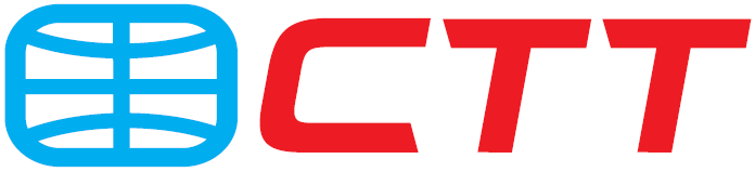 Logo of CTT Moscow 2013