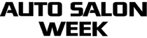 Logo of AUTO SALON WEEK Sep. 2024