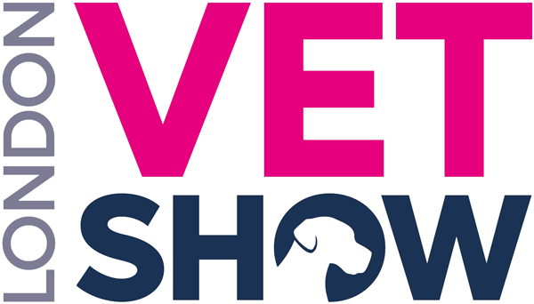 Logo of London Vet Show 2024