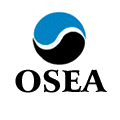 Logo of OSEA Nov. 2024