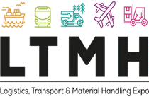 Logo of LOGISTICS TRANSPORT FAIR PAKISTAN Sep. 2025