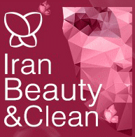 Logo of IRAN BEAUTY & CLEAN Apr. 2025