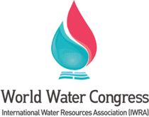 Logo of WORLD WATER CONGRESS Dec. 2027