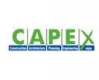 Logo of CAPEx India 2023