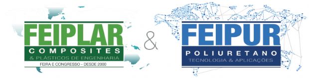 Logo of Feiplar Composites & Feipur 2026
