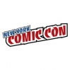 Logo of New York Comic Con 2023