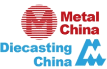 Logo of METAL CHINA May. 2026