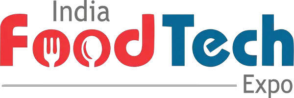 Logo of India Food Tech Expo 2024