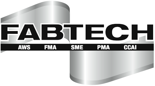 Logo of FABTECH 2016