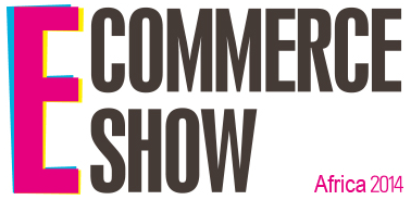 Logo of E commerce Show Africa 2014