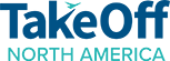 Logo of TakeOff North America 2024