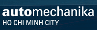 Logo of AUTOMECHANIKA HO CHI MINH CITY Jun. 2025