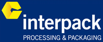 Logo of INTERPACK May. 2023