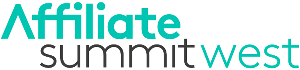 Logo of Affiliate Summit West 2025