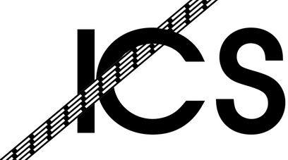 Logo of ICS 2023