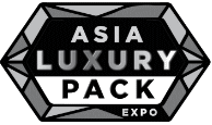 Logo of ASIA LUXURY PACK Nov. 2024