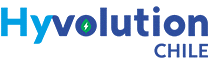 Logo of HYVOLUTION CHILE Sep. 2026