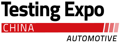 Logo of Testing Expo - Automotive - China 2023