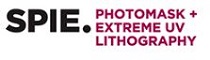 Logo of SPIE PHOTOMASK TECHNOLOGY + EXTREME ULTRAVIOLET LITHOGRAPHY Sep. 2026