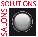Logo of LES SALONS SOLUTIONS ERP ASP Oct. 2026