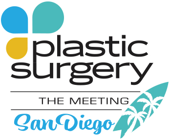 Logo of Plastic Surgery The Meeting 2024