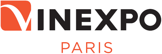 Logo of Vinexpo Paris 2025