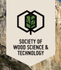 Logo of Society of Wood Science and Technology International Convention 2019