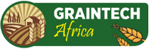 Logo of GRAINTECH AFRICA Jun. 2025