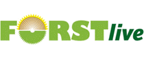 Logo of FORST LIVE SUED Apr. 2025