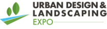 Logo of URBAN DESIGN & LANDSCAPING EXPO Dec. 2024