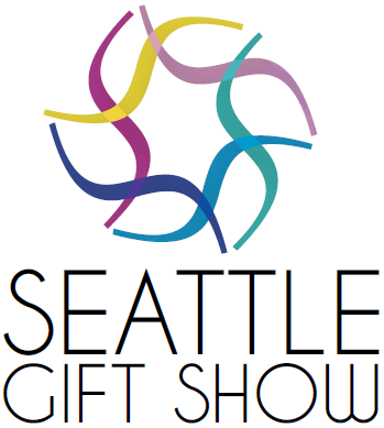 Logo of Seattle Gift Show 2014