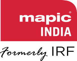 Logo of MAPIC India 2024