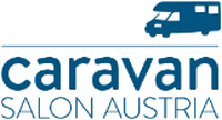 Logo of CARAVAN SALON AUSTRIA Oct. 2026