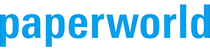 Logo of PAPERWORLD ' Jan. 2024