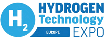 Logo of HYDROGEN TECHNOLOGY EXPO - EUROPE Oct. 2026