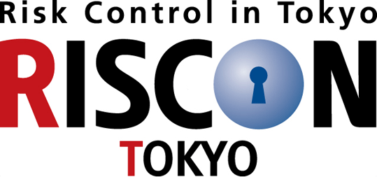 Logo of RISCON TOKYO 2012