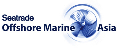 Logo of Seatrade Offshore Marine Asia 2012