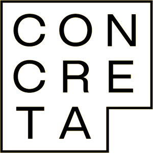 Logo of CONCRETA 2026