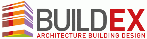 Logo of BUILDEX RUSSIA 2012