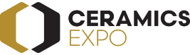 Logo of Ceramics Expo 2025