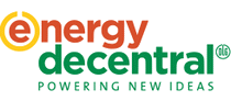 Logo of ENERGY DECENTRAL Nov. 2024